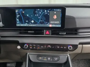 2024 Kia Carnival с пробегом 46 470 км