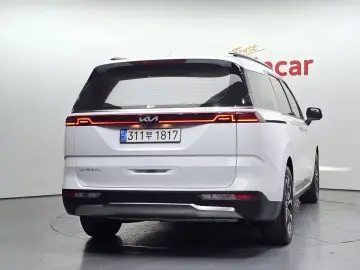2023 Kia Carnival с пробегом 46 068 км