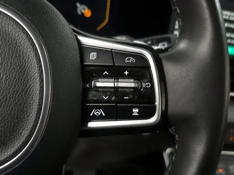 2024 Kia Carnival с пробегом 46 470 км