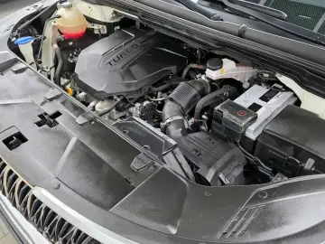 2021 Kia Carnival с пробегом 139 478 км