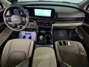 2023 Kia Carnival с пробегом 46 068 км