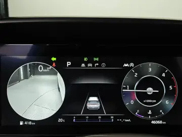 2023 Kia Carnival с пробегом 46 068 км