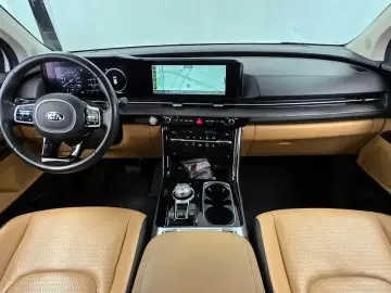 2021 Kia Carnival с пробегом 139 478 км