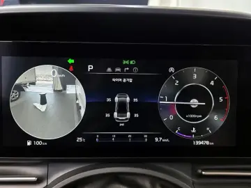 2021 Kia Carnival с пробегом 139 478 км