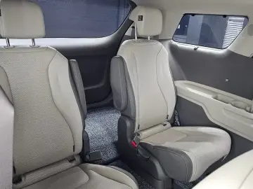 2023 Kia Carnival с пробегом 46 068 км