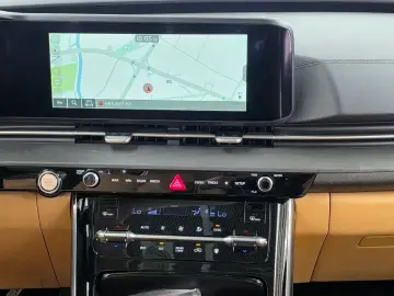 2021 Kia Carnival с пробегом 139 478 км