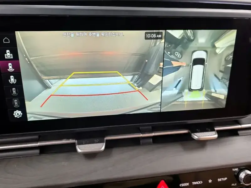 2021 Kia Carnival с пробегом 139 478 км