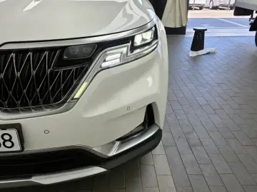 2021 Kia Carnival с пробегом 139 478 км