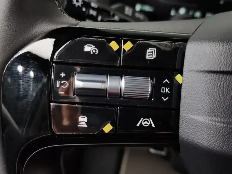 2025 Kia Carnival с пробегом 9 846 км