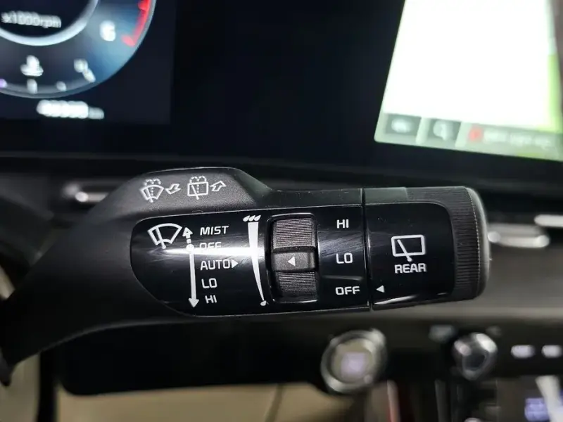 2023 Kia Carnival с пробегом 46 068 км