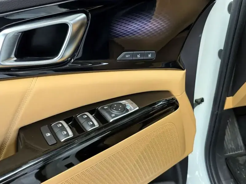 2021 Kia Carnival с пробегом 139 478 км