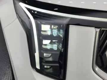 2025 Kia Carnival с пробегом 9 846 км