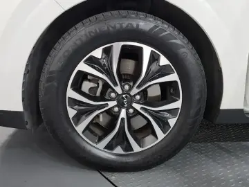 2022 Kia Carnival с пробегом 153 890 км