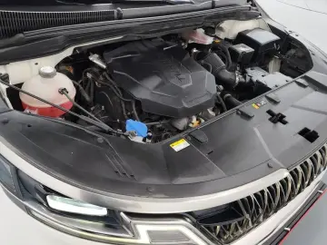 2022 Kia Carnival с пробегом 153 890 км