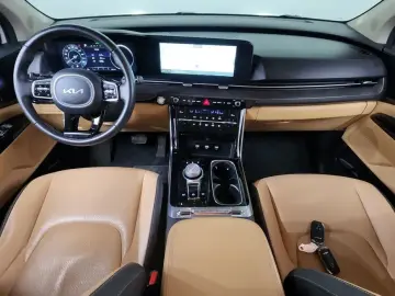 2022 Kia Carnival с пробегом 153 890 км