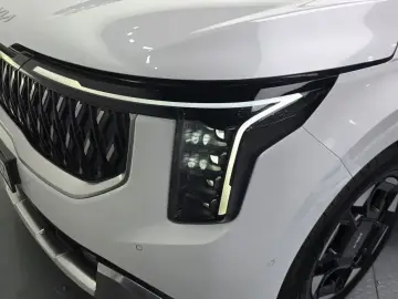 2025 Kia Carnival с пробегом 10 927 км