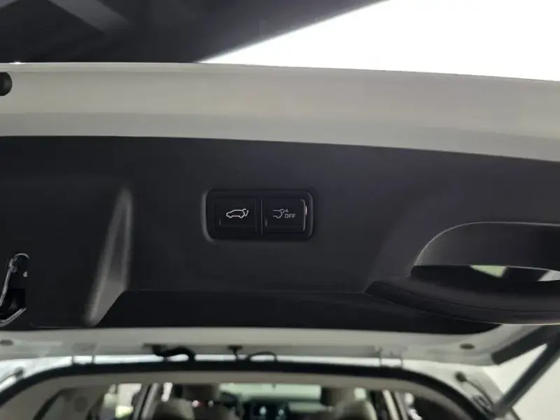 2025 Kia Carnival с пробегом 10 927 км