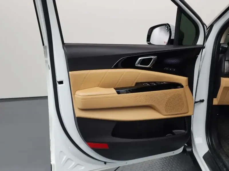 2022 Kia Carnival с пробегом 153 890 км