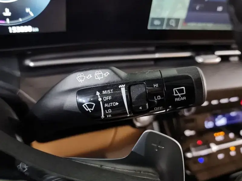 2022 Kia Carnival с пробегом 153 890 км