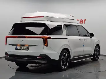 2024 Kia Carnival с пробегом 67 040 км