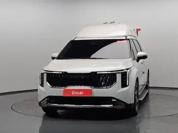 2024 Kia Carnival с пробегом 67 040 км
