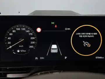 2024 Kia Carnival с пробегом 67 040 км