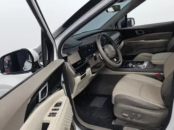2024 Kia Carnival с пробегом 67 040 км