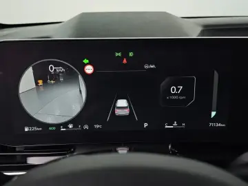 2024 Kia Carnival с пробегом 71 134 км