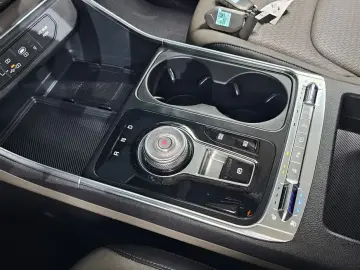 2024 Kia Carnival с пробегом 71 134 км