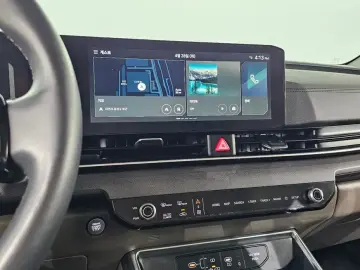 2024 Kia Carnival с пробегом 71 134 км