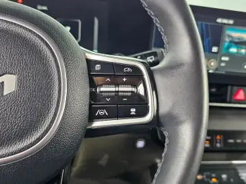 2024 Kia Carnival с пробегом 71 134 км