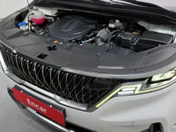 2022 Kia Carnival с пробегом 51 668 км