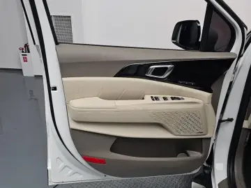 2024 Kia Carnival с пробегом 67 040 км