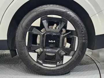 2024 Kia Carnival с пробегом 71 134 км