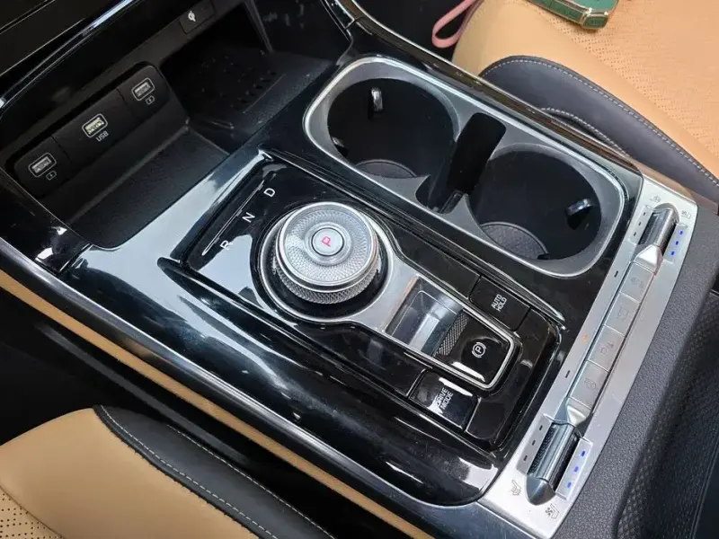 2022 Kia Carnival с пробегом 51 668 км