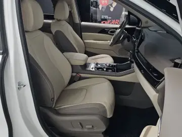 2024 Kia Carnival с пробегом 67 040 км