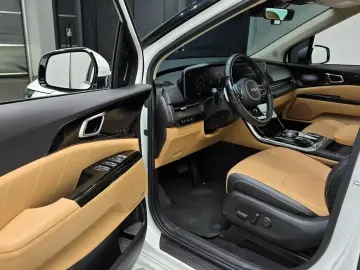 2022 Kia Carnival с пробегом 51 668 км