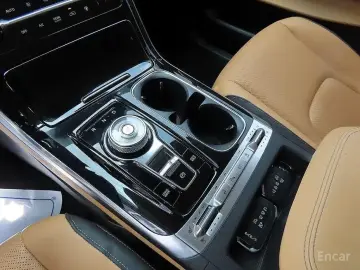 2023 Kia Carnival с пробегом 58 098 км