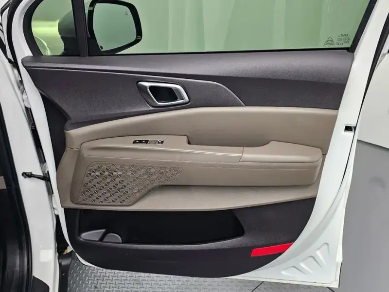 2024 Kia Carnival с пробегом 71 134 км