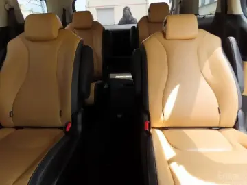 2023 Kia Carnival с пробегом 58 098 км