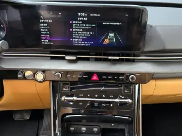 2022 Kia Carnival с пробегом 51 668 км