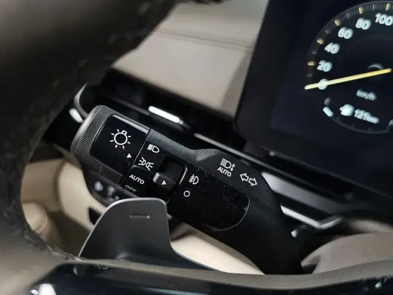 2024 Kia Carnival с пробегом 67 040 км