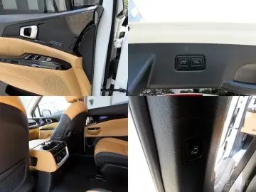 2023 Kia Carnival с пробегом 58 098 км