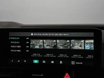 2024 Kia Carnival с пробегом 67 040 км