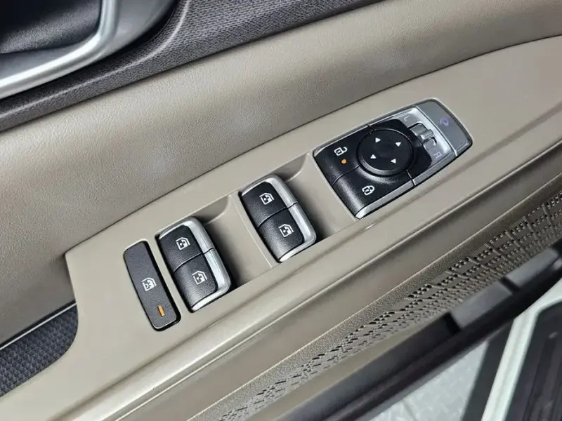 2024 Kia Carnival с пробегом 71 134 км