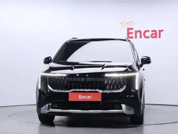 2025 Kia Carnival с пробегом 4 617 км