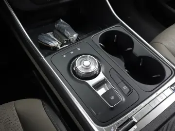 2025 Kia Carnival с пробегом 3 854 км
