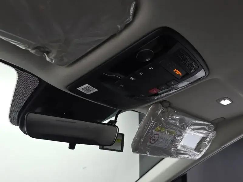 2025 Kia Carnival с пробегом 3 854 км