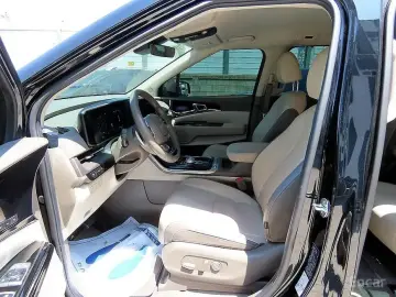 2023 Kia Carnival с пробегом 61 861 км