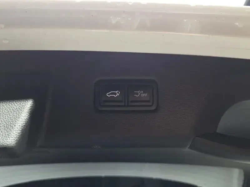 2025 Kia Carnival с пробегом 3 854 км